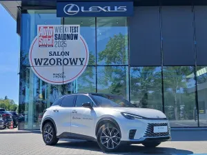 Lexus LBX 1.5 Hybrid Emotion 2025
