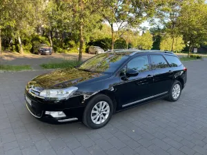 Citroën C5 III e-HDi 115 EGS6 FAP Tendance 2012