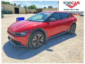 Kia EV6 2024