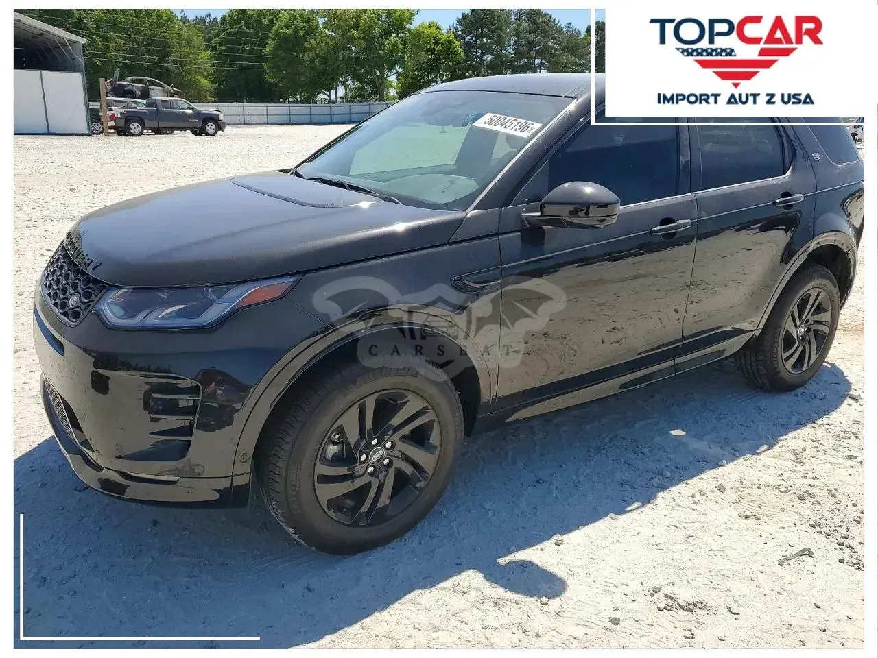 Land Rover Discovery V 2.0 P300 Dynamic SE 2024