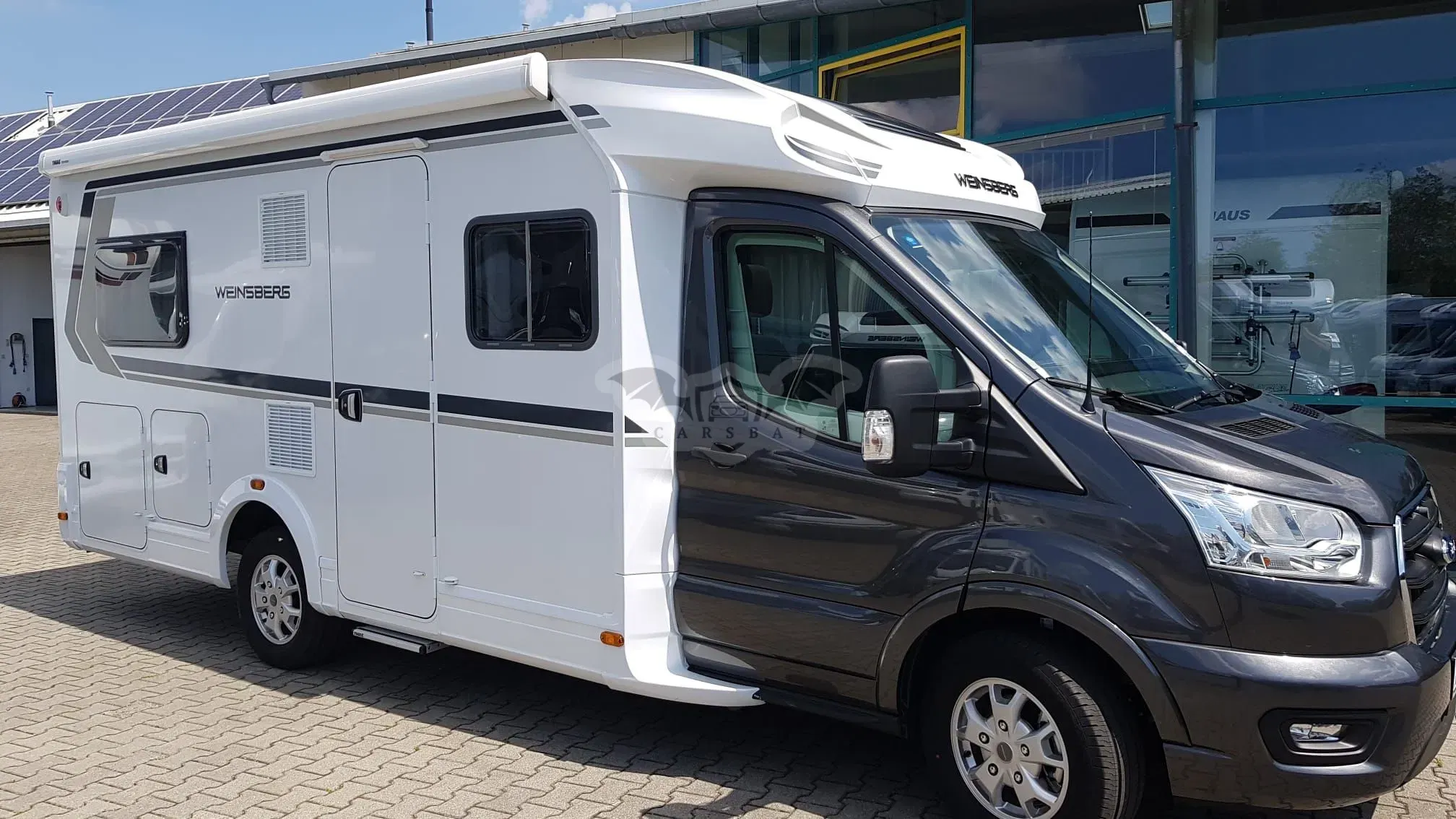 Weinsberg CaraLoft 2024