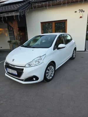 Peugeot 208 I 1.5 BlueHDi Active S&S 2019