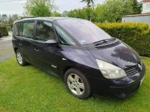Renault Espace IV 2.0T 16V Privilege 2005