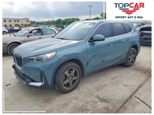 BMW X1 U11 2023