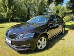 Skoda Octavia III 1.5 TSI ACT Style DSG 2019