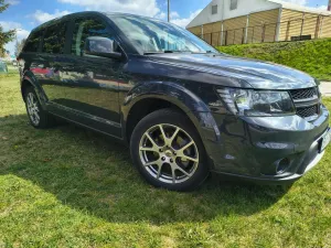 Dodge Journey 2018