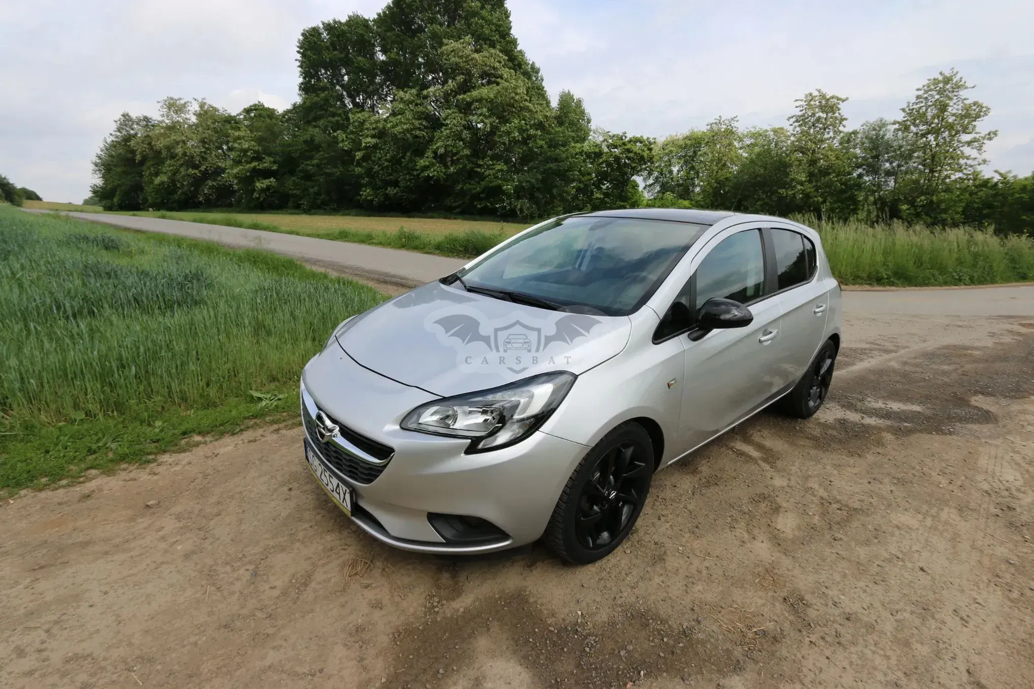 Opel Corsa E 1.4 Color Edition S&S 2018