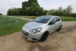 Opel Corsa E 1.4 Color Edition S&S 2018