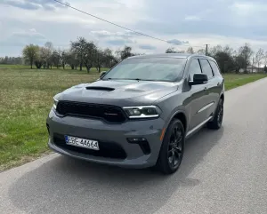 Dodge Durango 2021
