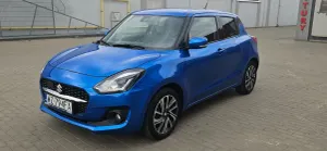 Suzuki Swift VI 1.2 Dualjet SHVS Elegance 2020