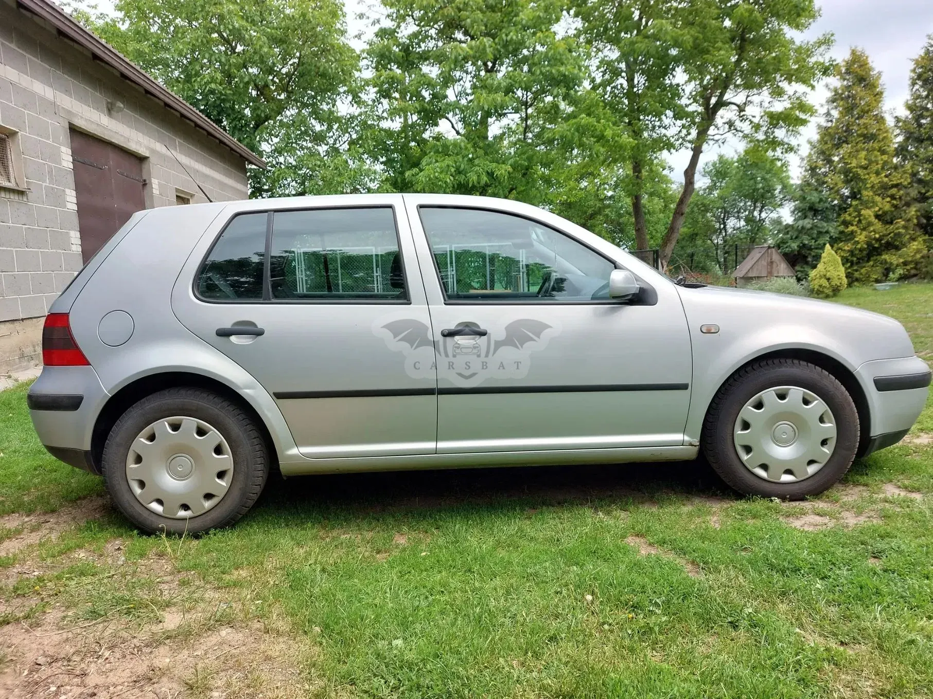 Volkswagen Golf IV 1999
