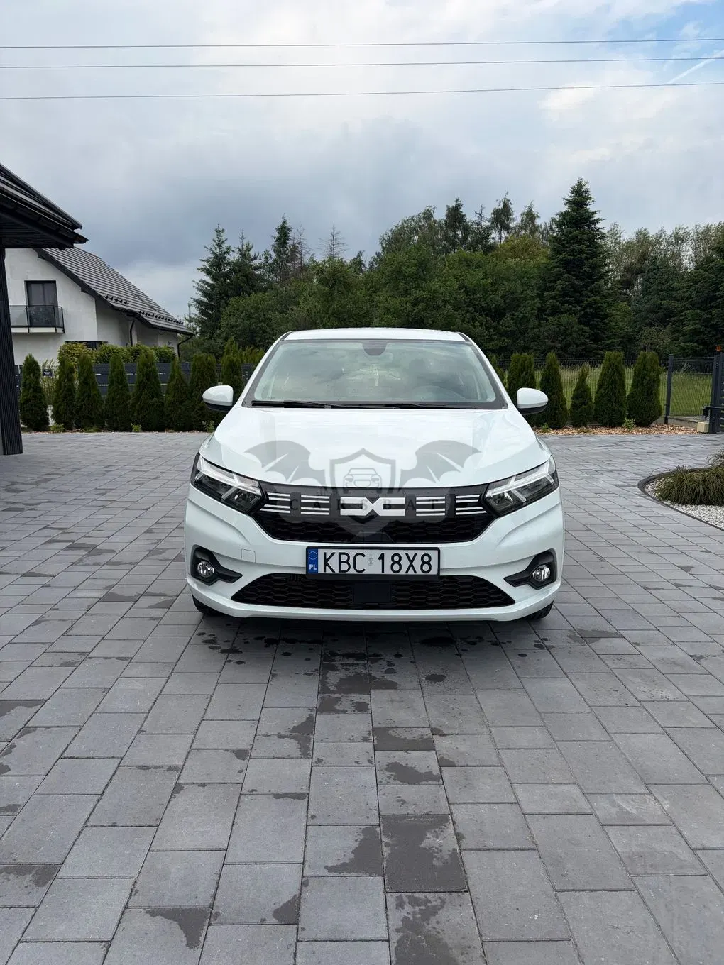 Dacia Sandero III TCe 100 Expression 2023