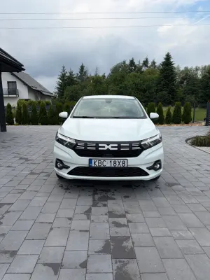 Dacia Sandero III TCe 100 Expression 2023