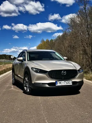 Mazda CX-30 2023