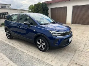 Opel Crossland 1.2 Edition 2021