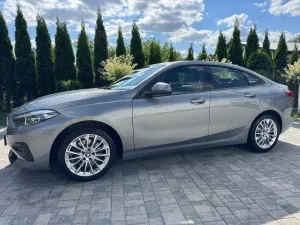 BMW 2 Series 220i Advantage sport 2022