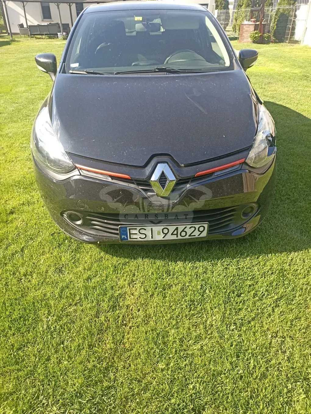Renault Clio IV Energy TCe 90 Start & Stop Experience 2015