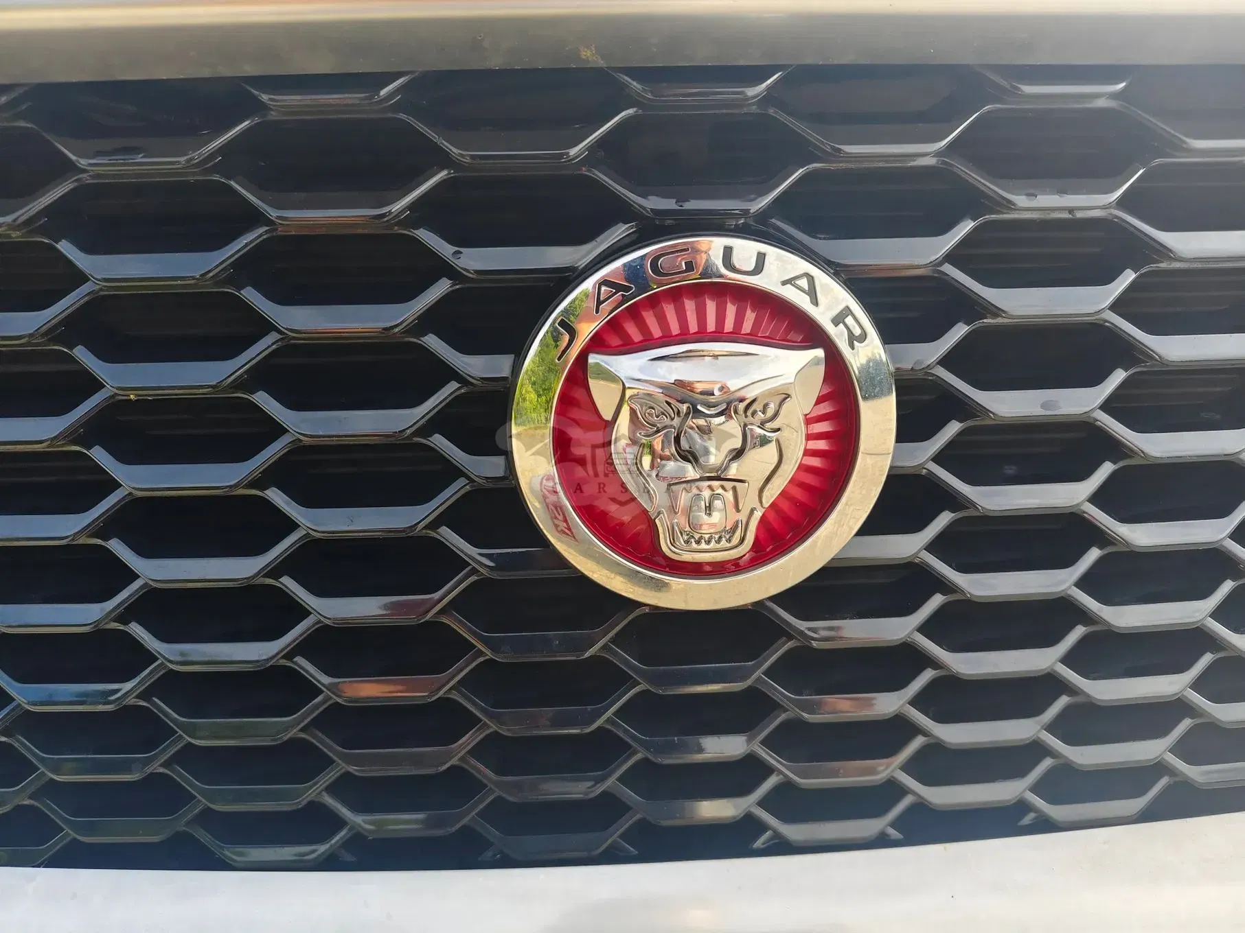 Jaguar E-Pace 2.0 i4D AWD R-Dynamic 2020