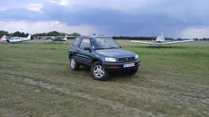 Toyota Rav4 I 2.0 Fun 1995