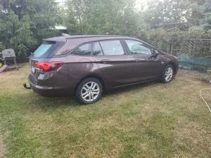 Opel Astra K 1.6 CDTI Sport 2017