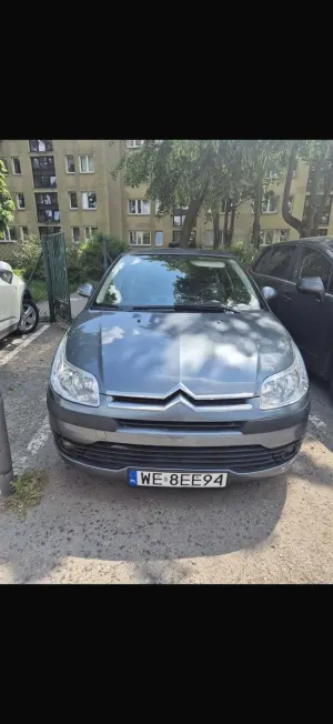 Citroën C4 I 1.6 16V SX 2007