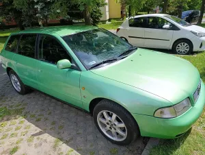 Audi A4 B5 1.9 TDI 1996