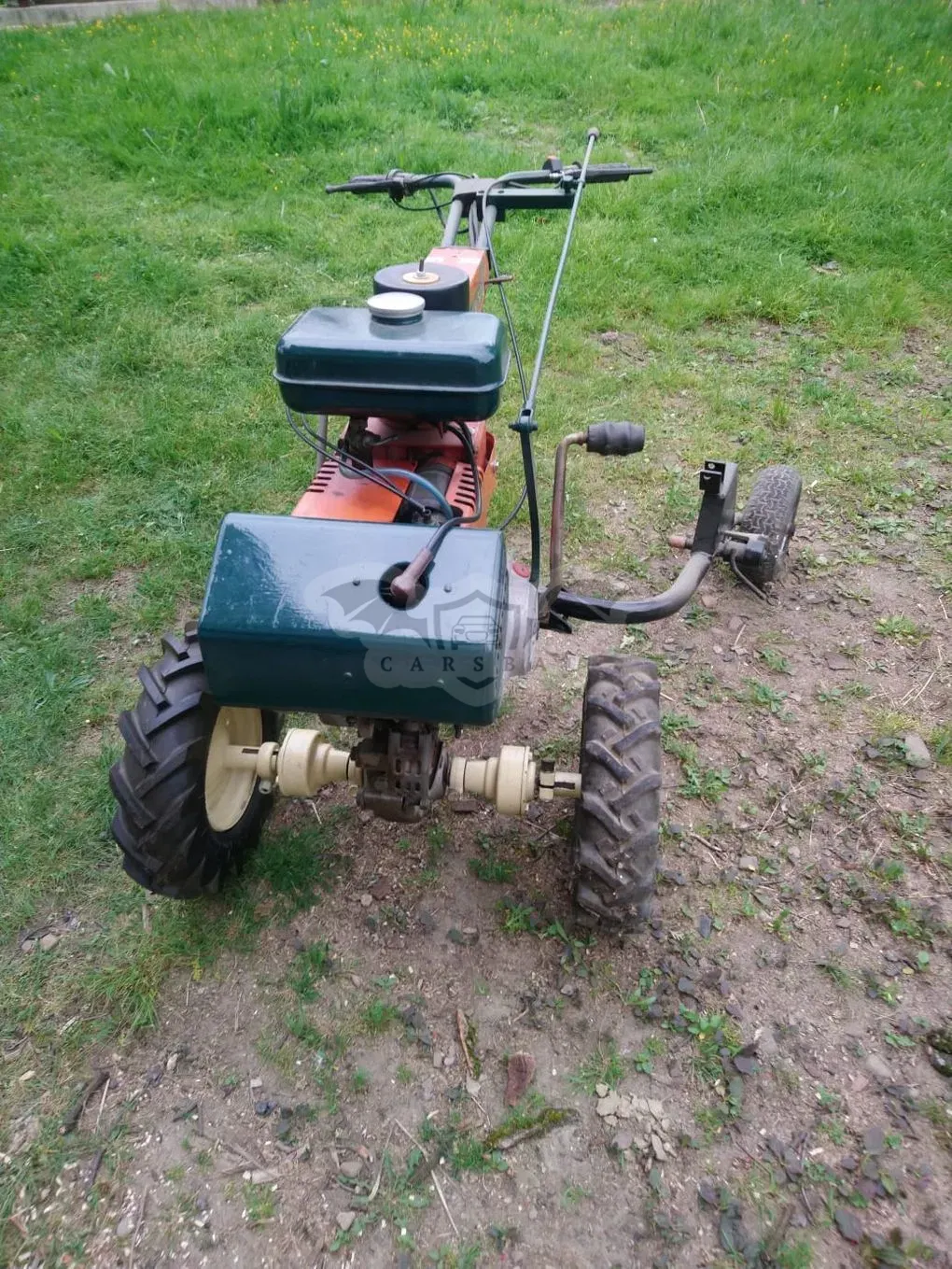 Sprzedam fortschritt e 931.50 1990
