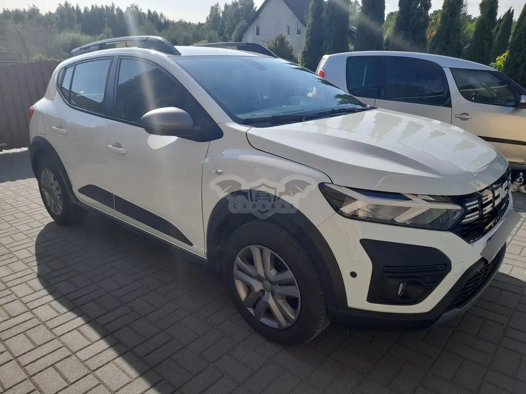 Dacia Sandero III 1.0 TCe Expression 2023