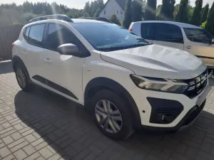 Dacia Sandero III 1.0 TCe Expression 2023