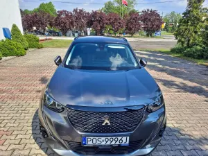 Peugeot 2008 II PureTech 130 EAT8 Allure 2021