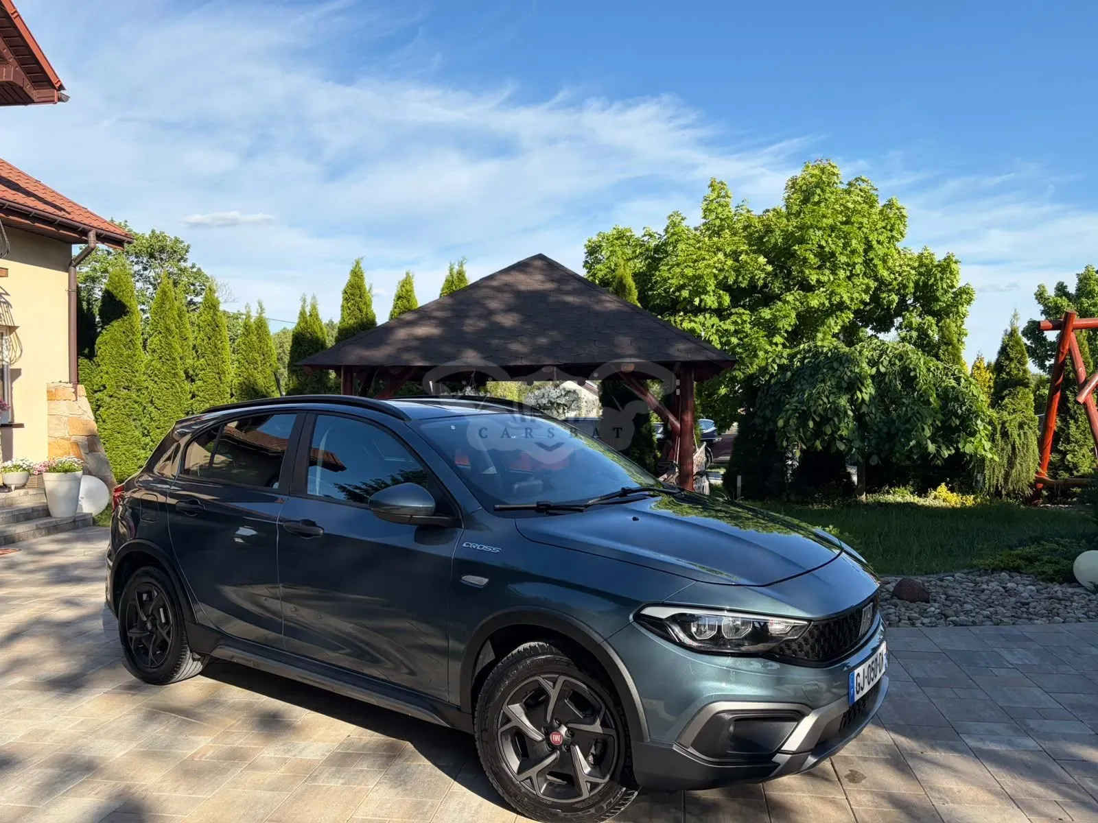 Fiat Tipo II 2022