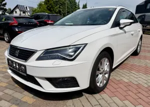 Seat Leon III 2.0 TDI DPF Style 2017