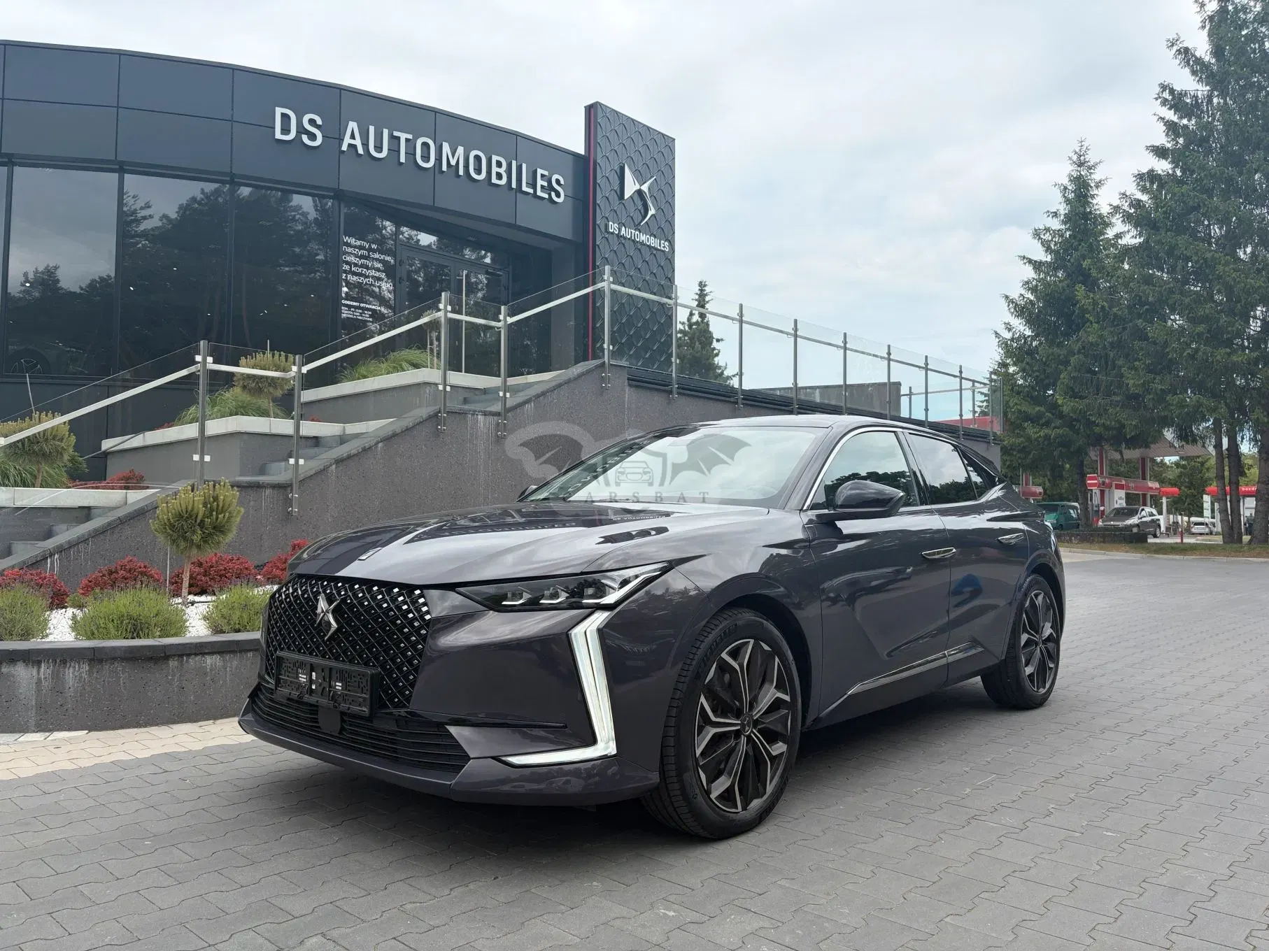 DS DS4 II 2025
