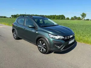 Dacia Sandero III 1.0 TCe100 Expression 2025