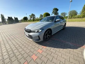 BMW 3 Series G20/G21 320i xDrive 2023