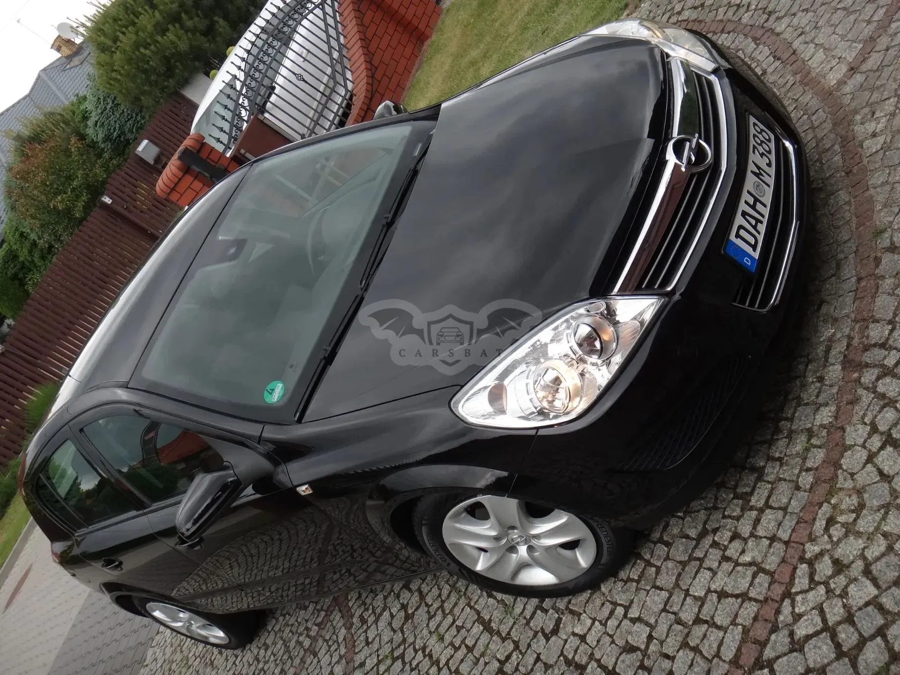Opel Astra H 1.6 Innovation 2009