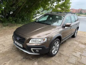 Volvo XC70 2015