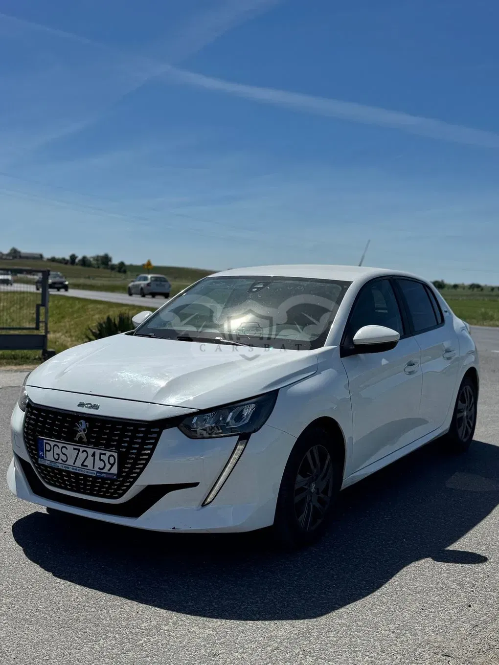 Peugeot 208 II 1.2 PureTech Allure Pack S&S 2020