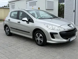 Peugeot 308 T7 2008