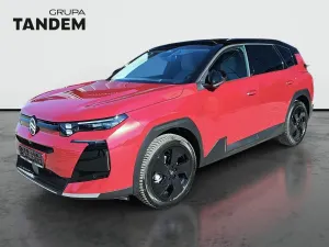 Citroën C5 Aircross 2026