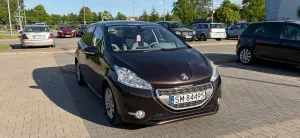 Peugeot 208 I 1.4 VTi Allure 2012
