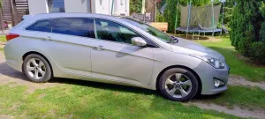 Hyundai i40 1.7 CRDi Classic 2013
