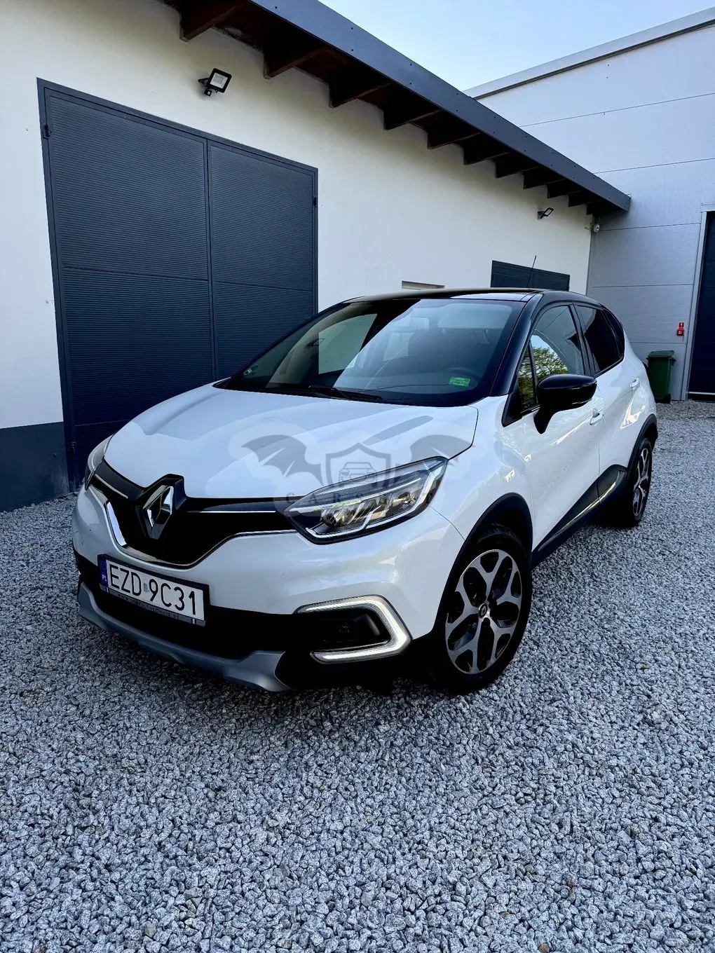 Renault Captur / QM3 I 1.3 Energy TCe S-Edition EDC 2019