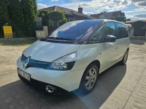 Renault Espace IV 2.0 dCi Celsium ESM 2014