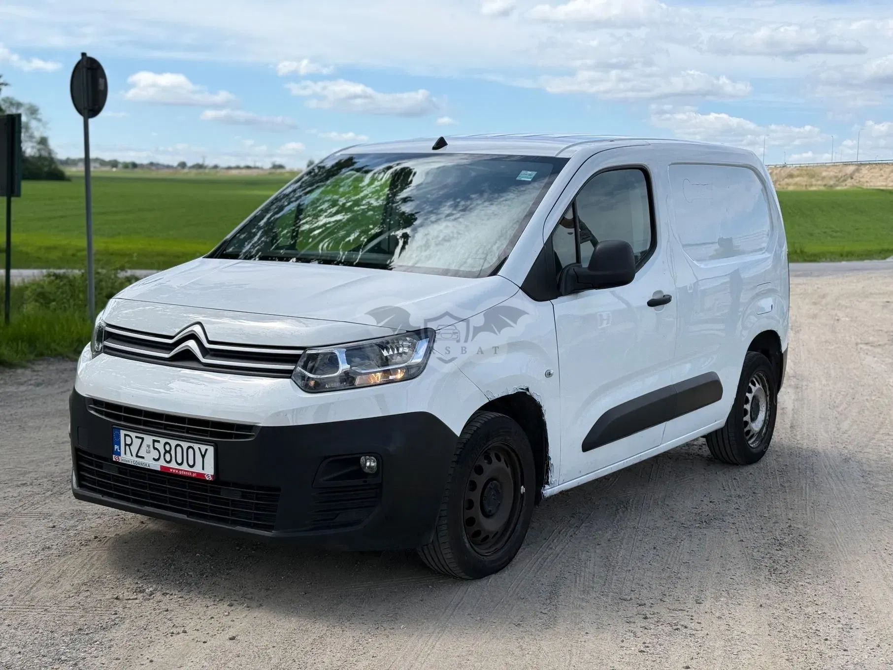 Citroën Berlingo III XL 1.5 BlueHDI Live 2019