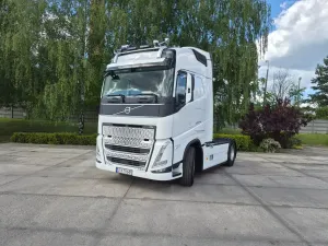 Volvo FH 2023