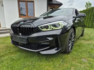 BMW 1 Series F40 120i M Sport 2022