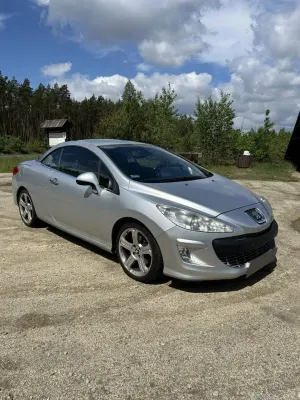 Peugeot 308 2009
