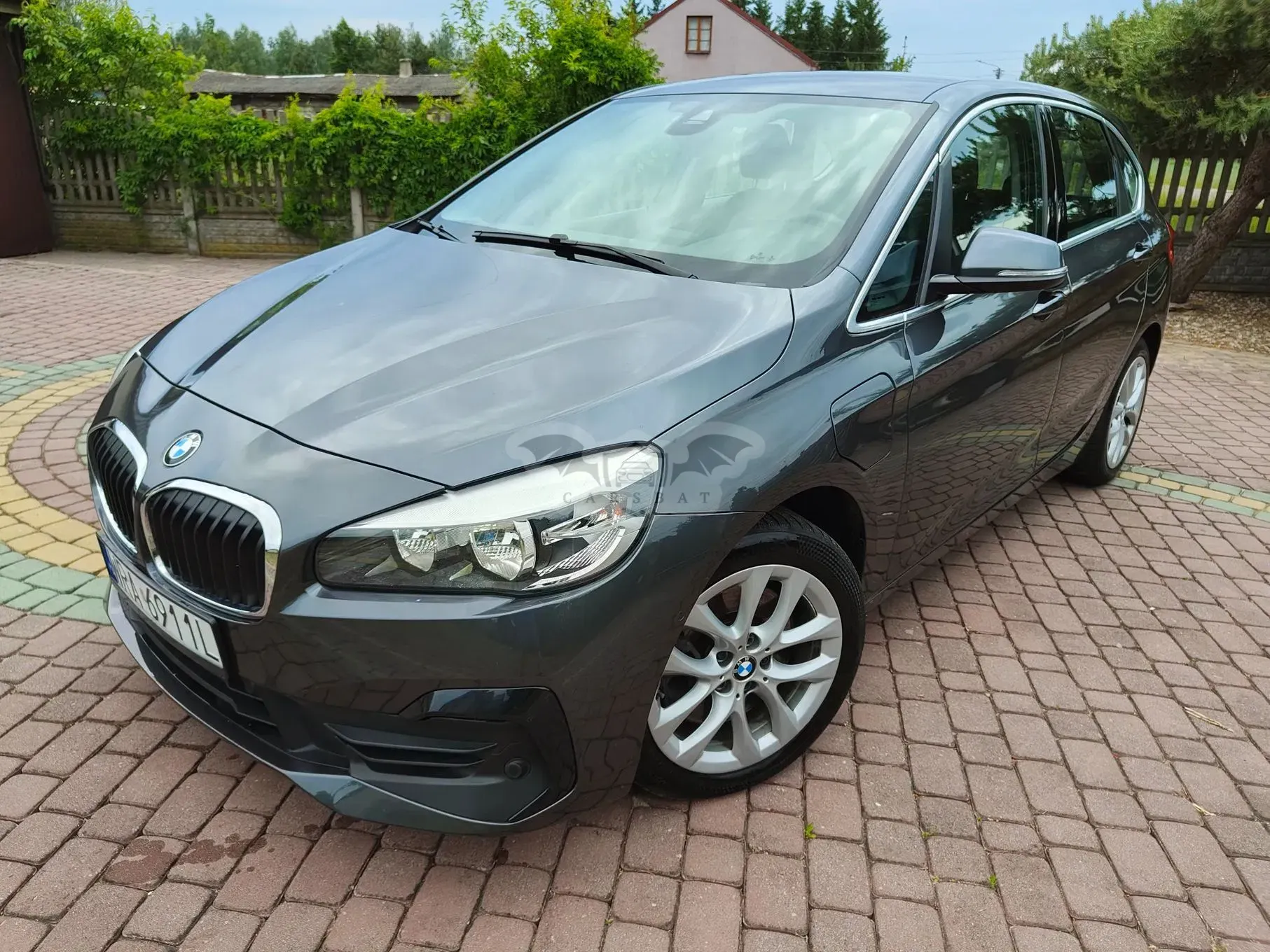 BMW 2 Series 225xe iPerformance 2019