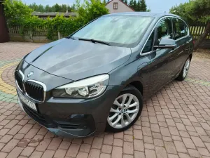 BMW 2 Series 225xe iPerformance 2019